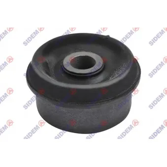 Suspension, corps de l'essieu SIDEM 853312