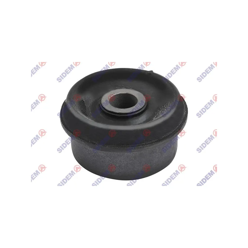 Suspension, corps de l'essieu SIDEM 853312
