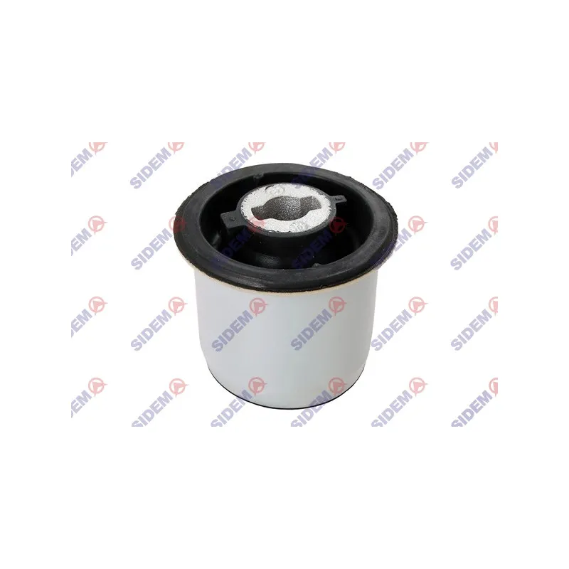 Suspension, corps de l'essieu SIDEM 853316
