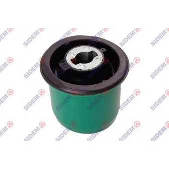 Suspension, corps de l'essieu SIDEM 853317