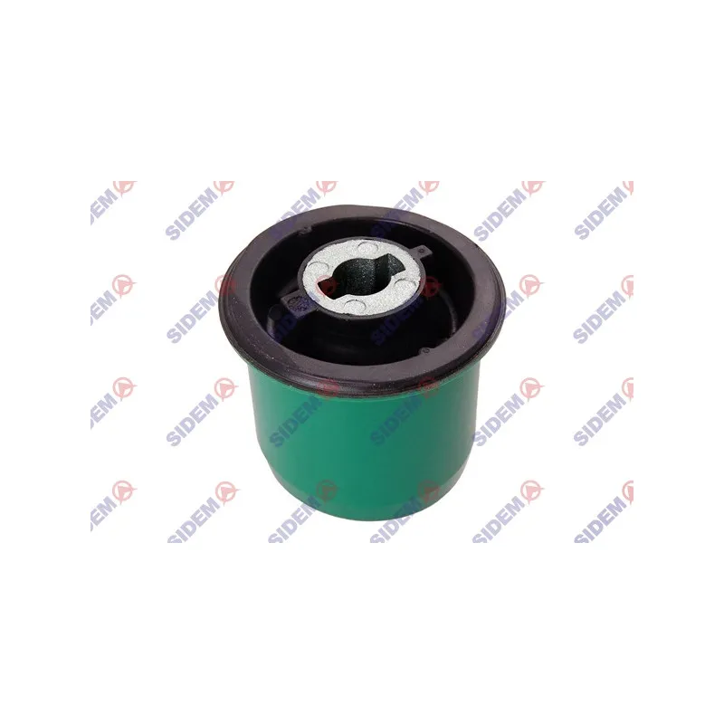 Suspension, corps de l'essieu SIDEM 853317