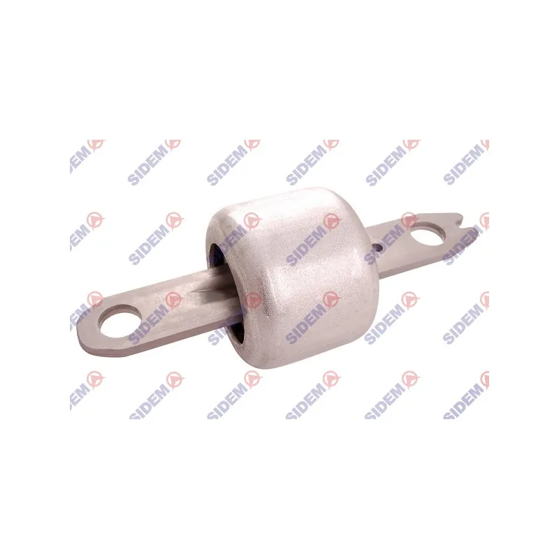Suspension, corps de l'essieu SIDEM 853321