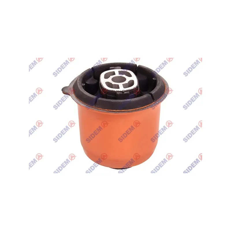Suspension, corps de l'essieu SIDEM 853322