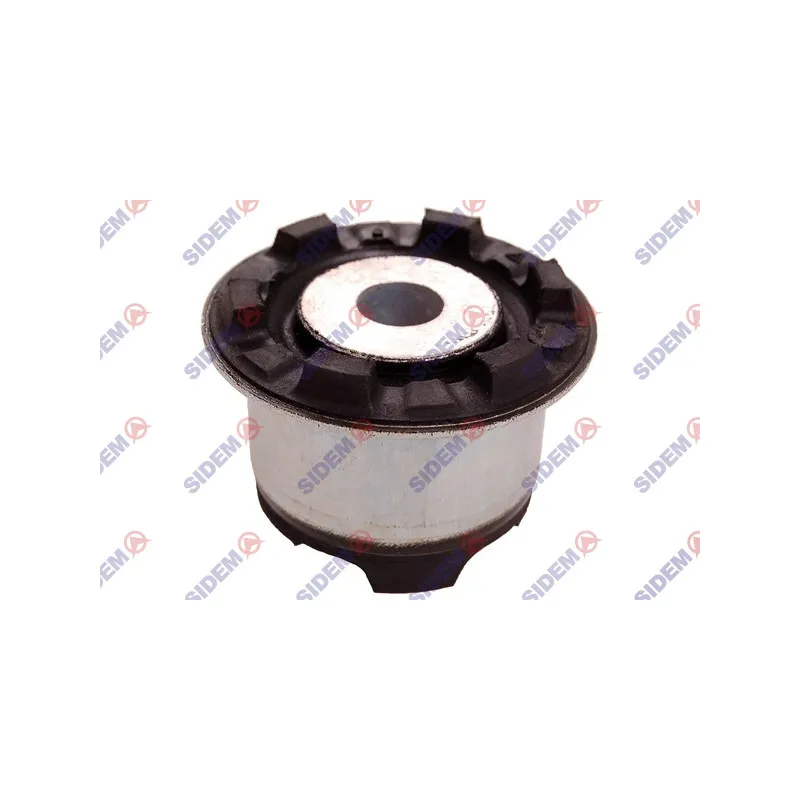 Suspension, corps de l'essieu SIDEM 853323