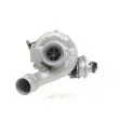 Turbocompresseur, suralimentation ALANKO 900291 - Visuel 1