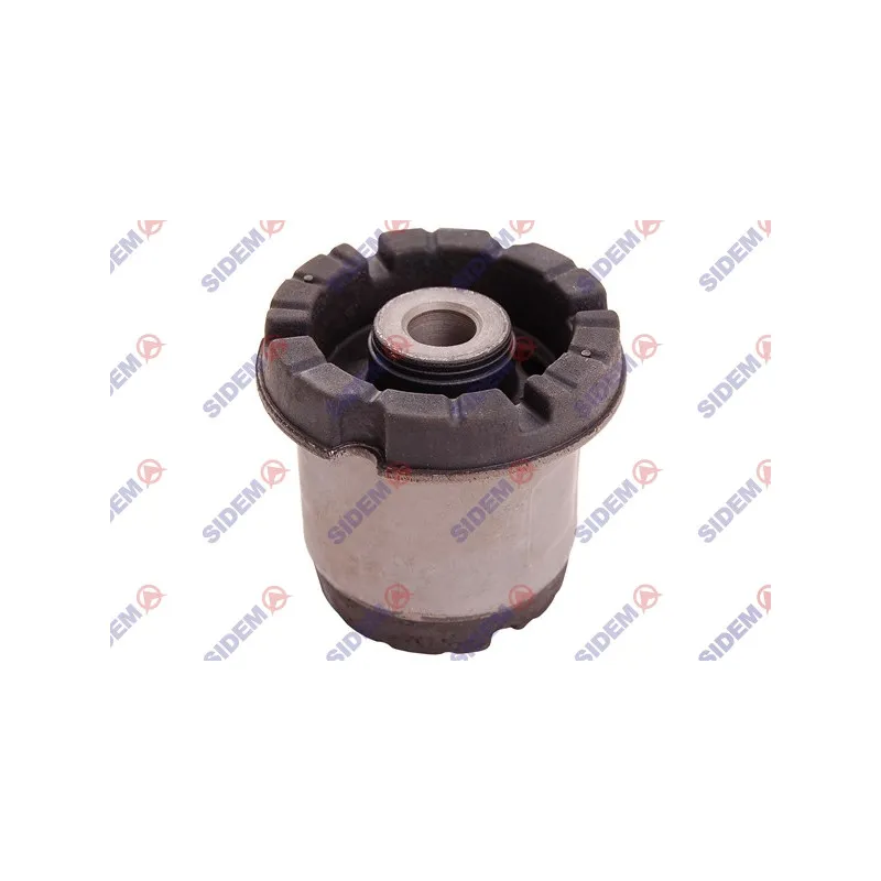 Suspension, corps de l'essieu SIDEM 853324