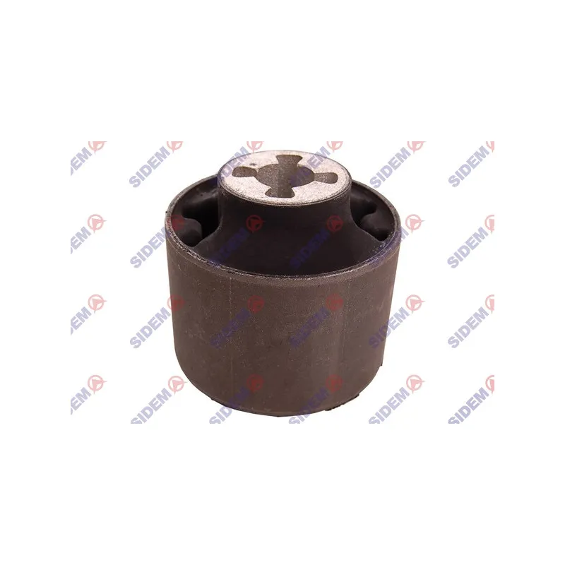 Suspension, corps de l'essieu SIDEM 853325