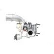 Turbocompresseur, suralimentation ALANKO 900293 - Visuel 2