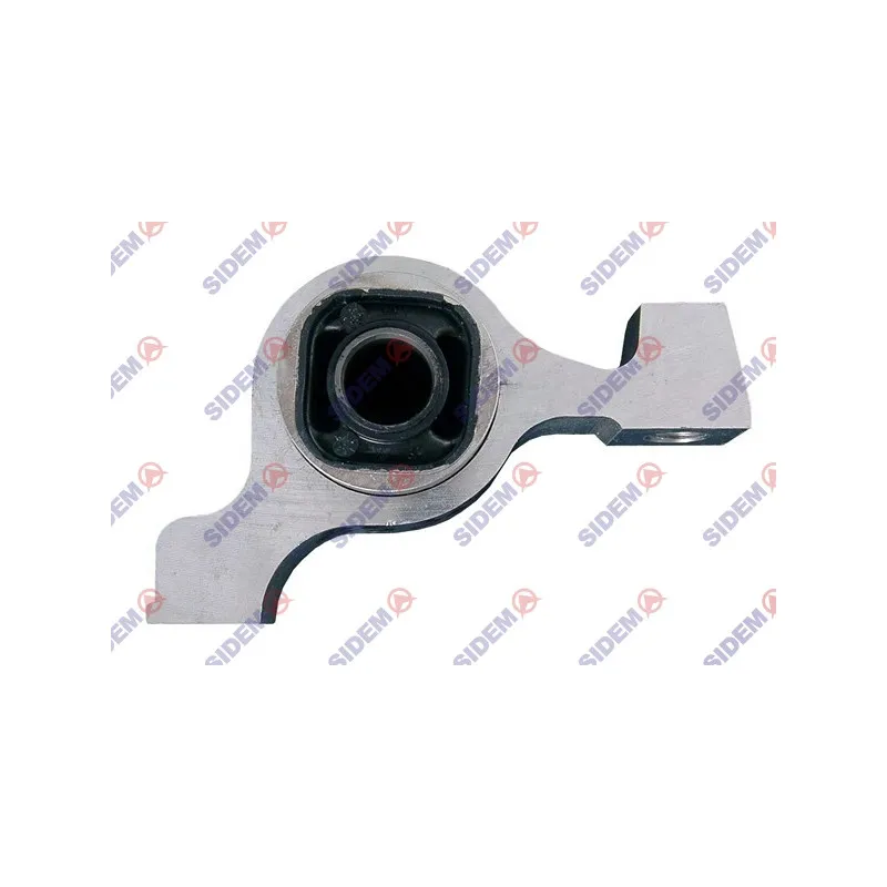 Support, silentbloc du bras transversal SIDEM 853642