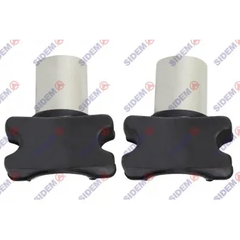 Suspension, stabilisateur SIDEM 853807