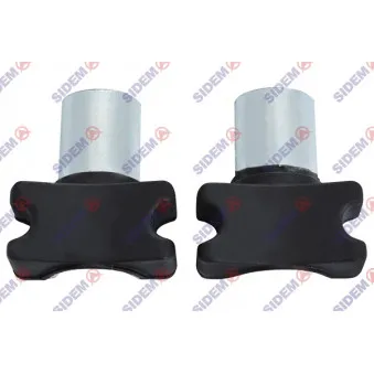 Suspension, stabilisateur SIDEM 853808