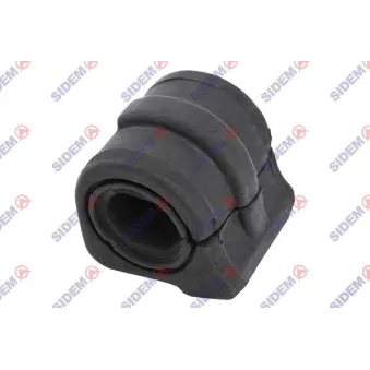 Suspension, stabilisateur SIDEM 853814
