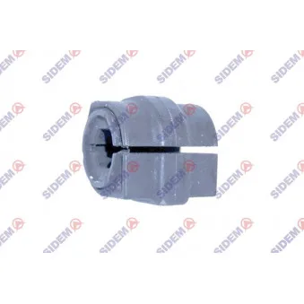 Suspension, stabilisateur SIDEM 853818