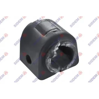 Suspension, stabilisateur SIDEM 853826