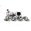 Turbocompresseur, suralimentation ALANKO 900312 - Visuel 2