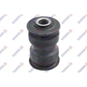 Coussinet de palier, ressort à lames SIDEM 854701