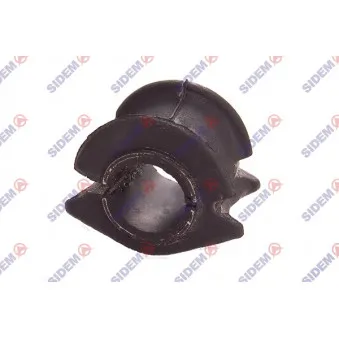 Suspension, stabilisateur SIDEM 854800