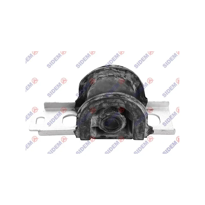 Silent bloc de suspension (train avant) SIDEM 857604
