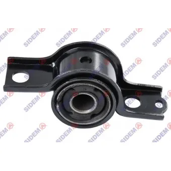 Suspension, bras de liaison avant gauche SIDEM 857605