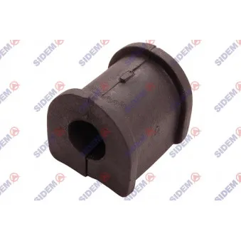 Suspension, stabilisateur SIDEM 861900