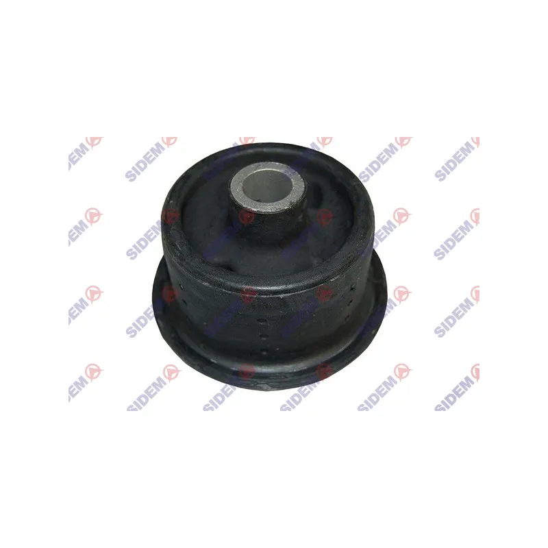 Suspension, corps de l'essieu SIDEM 863304