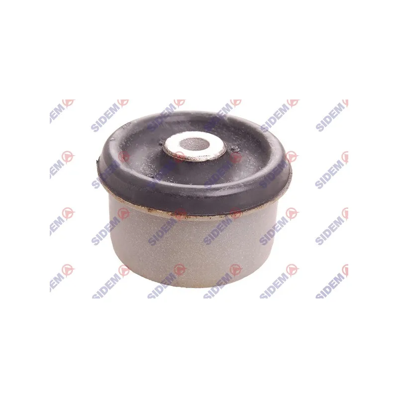Suspension, corps de l'essieu SIDEM 863310