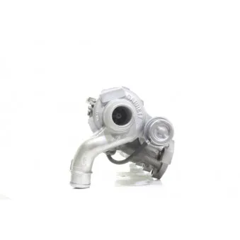 Turbocompresseur, suralimentation ALANKO 900315