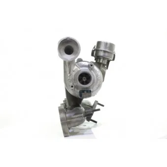 Turbocompresseur, suralimentation ALANKO 900316