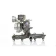 Turbocompresseur, suralimentation ALANKO 900316 - Visuel 2