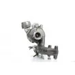 Turbocompresseur, suralimentation ALANKO 900316 - Visuel 3