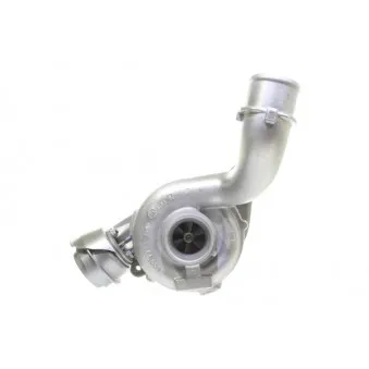 Turbocompresseur, suralimentation ALANKO 900317