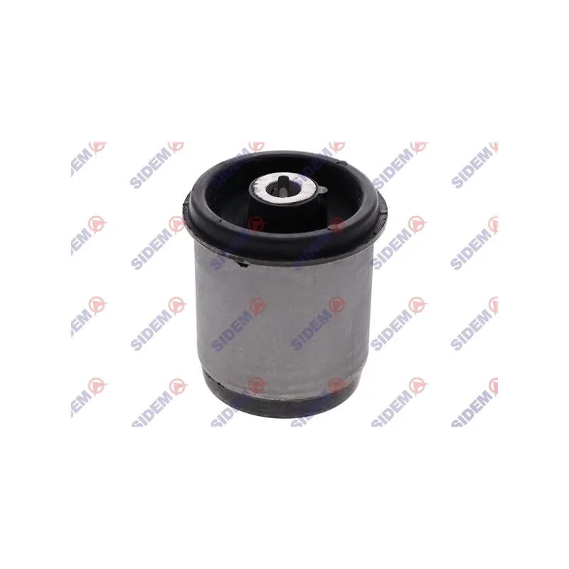 Suspension, corps de l'essieu SIDEM 863713