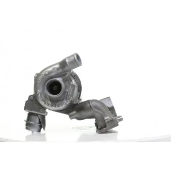 Turbocompresseur, suralimentation ALANKO 900328