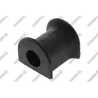 Suspension, stabilisateur SIDEM 863801