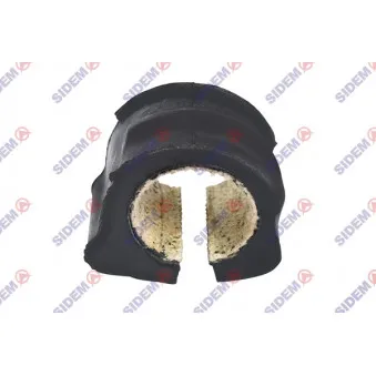 Suspension, stabilisateur SIDEM 863802