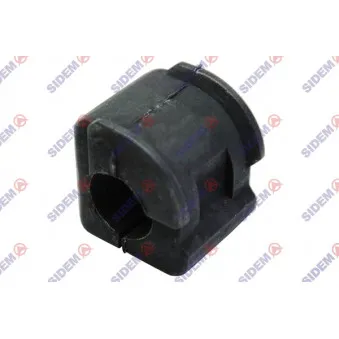 Suspension, stabilisateur SIDEM 863804