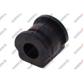 Suspension, stabilisateur SIDEM 863806