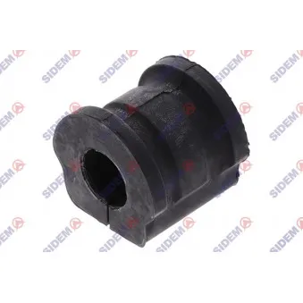 Suspension, stabilisateur SIDEM 863808