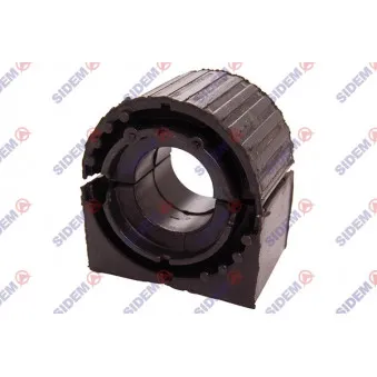 Suspension, stabilisateur SIDEM 863814