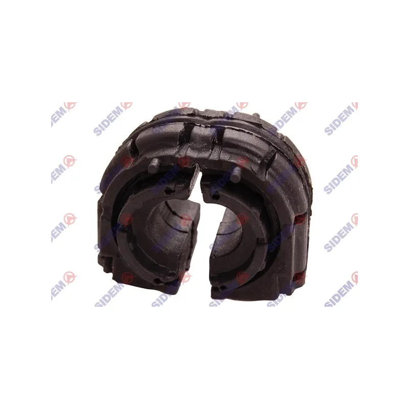 Suspension, stabilisateur SIDEM 863902