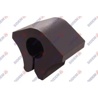 Suspension, stabilisateur SIDEM 863906