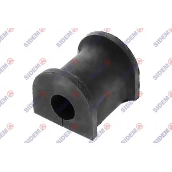 Suspension, stabilisateur SIDEM 863907