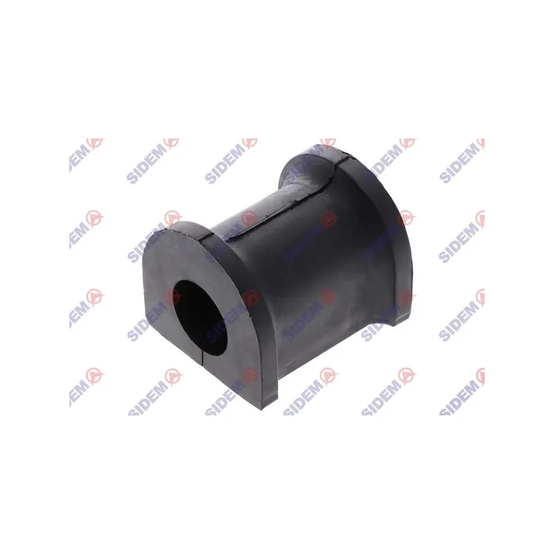 Suspension, stabilisateur SIDEM 863908