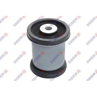 Coussinet de palier, ressort à lames SIDEM 864300
