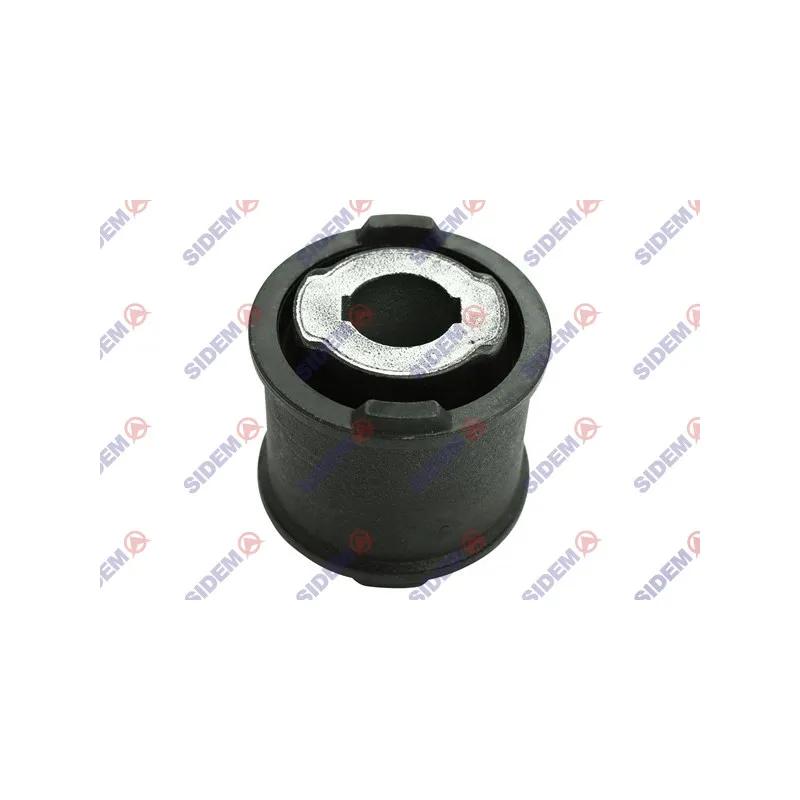 Suspension, corps de l'essieu SIDEM 865303