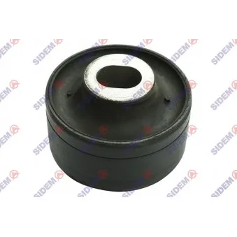Suspension, corps de l'essieu SIDEM 865304