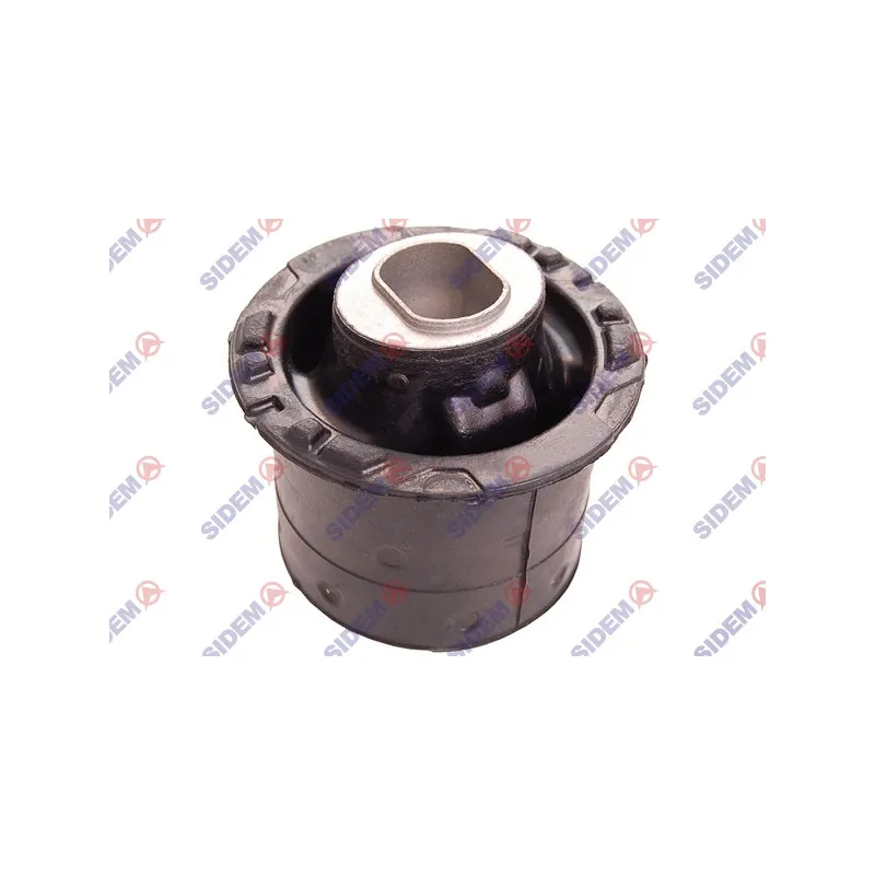 Suspension, corps de l'essieu SIDEM 865306