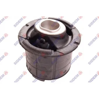 Suspension, corps de l'essieu SIDEM 865307