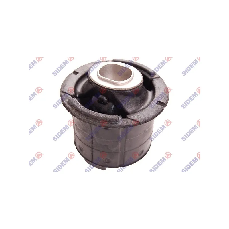 Suspension, corps de l'essieu SIDEM 865307