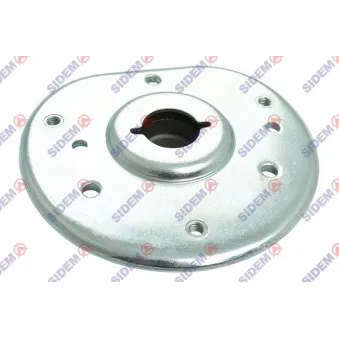 Coupelle de suspension SIDEM 865400